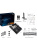 Материнская плата ASUS PRO WS TRX50-SAGE WIFI, AMD TRX50, 4*DDR5, 4*SATA, 3*M.2, 6*USB 3.2, 2*USB 2.0,Type-C, 5*PCIx16, CEB; 90MB1FZ0-M0EAY0 Материнская плата ASUS PRO WS TRX50-SAGE WIFI, AMD TRX50, 4*DDR5, 4*SATA, 3*M.2, 6*USB 3.2, 2*USB 2.0,Type-C, 5*PCIx16, CEB; 90MB1FZ0-M0EAY0