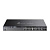 TP-Link SG6428XHP, ����������� ����������� ���������� 3�� ������ Omada � 24 ����������� ������� PoE+ � 4 ������� SFP+