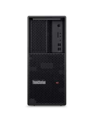 ��������� ���� Lenovo ThinkStation P3 Tower Gen 2, Intel Core Ultra 7 265/32 �� DDR5/1024 �� SSD/NVIDIA RTX A1000 (8 ��)/Windows 11 Pro/����������, ����, ������ (30HSA129CW-01)