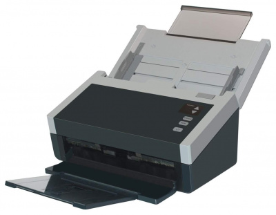������ Avision AD240U ������ �4, �������� 60 ���./���, ��� 100 ������