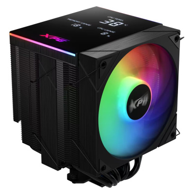 ����� ��� ���������� XPG MAESTRO PLUS 62DA Black (MAESTROPLUS62DA-BKCWW)