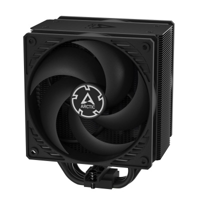 ���������� ��� ���������� Arctic Cooling ���������� ��� ���������� Arctic Freezer 36 (Black) - Retail (Intel: LGA 1851, LGA 1700 AMD: AM5, AM4)  (ACFRE00123A)