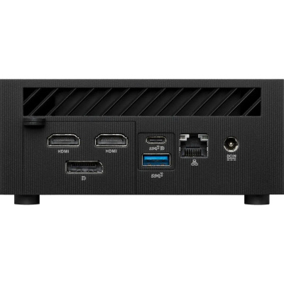 - ASUS PN64-S7757MD 90MS02G1-M00RR0, Intel Core i7-13700H/16  DDR5/1000  SSD/Intel Iris Xe Graphics/ ,  (90MS02G1-M00RR0)