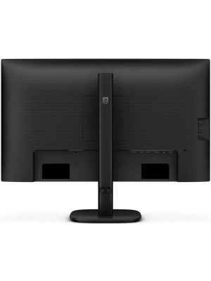 ������� Philips 27B2U3601 27'', 2560x1440, IPS, 120Hz, 50M:1, 350cd, 4ms, 1*HDMI 2.0, DisplayPort 1.4, 4*USB, Type-c 90W,  Speakers , Height adj 150, pivot, VESA, 3Y, Black