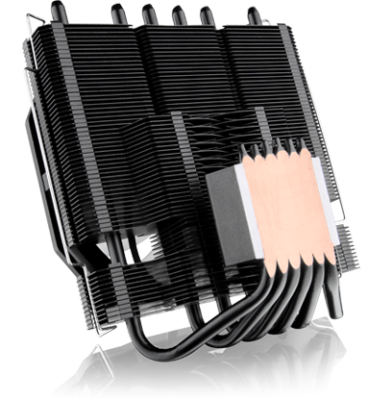    RAIJINTEK PALLAS 120 ARGB (0R10B00226)
