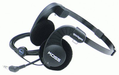 �������� KOSS Sporta Pro