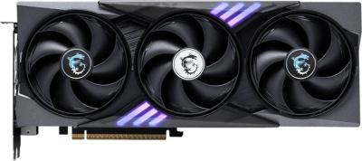 ���������� MSI NVIDIA GeForce RTX 5060 8G Gaming Trio OC, GDDR7, OC, Ret
