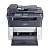  Kyocera FS-1025MFP (P/C/S, A4, 25 /, 64Mb, LCD, USB2.0,Ethernet, ADF, Duplex)