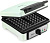 ���������� Kitfort ��-1693 1200�� ������