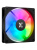 Вентилятор XASTRA FC120B FRGB bulk pack 120x120x25мм (FRGB, 1200±11% RPM, black) Вентилятор XASTRA FC120B FRGB bulk pack 120x120x25мм (FRGB, 1200±11% RPM, black)