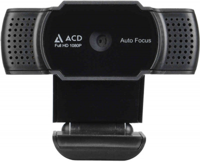 ���-������ ACD ACD-DS-UC600 Black Edition