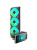 СЖО Deepcool LT360 Vision ARGB Soc-AM5/AM4/1200/1700/1851 черный 4-pin 32dB Al LCD 350W Ret (R-LT360VISION-BKAMMC-G-1) СЖО Deepcool LT360 Vision ARGB Soc-AM5/AM4/1200/1700/1851 черный 4-pin 32dB Al LCD 350W Ret (R-LT360VISION-BKAMMC-G-1)