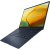  ASUS Zenbook 15 UM3504DA-BN250, 15.6" (1920x1080) IPS/AMD Ryzen 5 7535U/16 DDR5/512 SSD/Radeon Graphics/ ,  (90NB1161-M009E0)