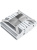 ����� Thermalright AXP90-X47 White LGA115X/1200/1700/AM4/AM5 (92mm PWM Fan, ������ ���������, 4 ����. ������ 6��) / TRAXP90X47W