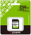 ���� ����� SDXC 256GB Kingston SDS3/256GB Canvas Select Plus w/o adapter
