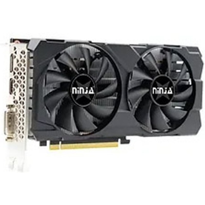 ���������� Ninja (Sinotex) NVIDIA RTX 2060 Super 1470 8192 14000 256 RTL NF206SG86F