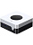 ����-�� CHUWI LarkBox X, Intel Core 3 100U/16 �� DDR4/512 �� SSD/Intel UHD Graphics/Windows 11 Pro, �����; ������ (6935768780328)