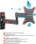 Кронштейн Arm Media MARS-02 10-32" max 20кг VESA 100x100 поворот и наклон Кронштейн Arm Media MARS-02 10-32" max 20кг VESA 100x100 поворот и наклон