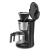 Кофеварка капельная Rondell 1100-RE-01 1000Вт серебристый/черный Кофеварка капельная Rondell 1100-RE-01 1000Вт серебристый/черный