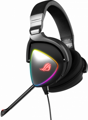 ��������� ASUS ROG Delta ׸���� (90YH00Z1-B2UA00)