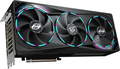 Gigabyte NVIDIA GeForce RTX 5070 Master 12GB GDDR7 RTL GV-N5070AORUS M-12GD