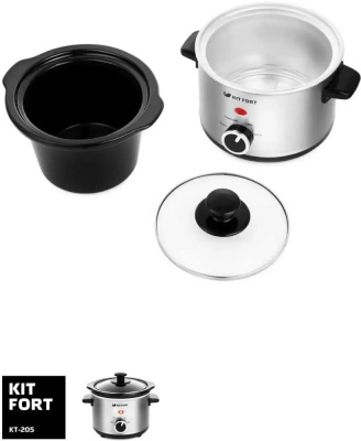������������� Kitfort ��-205