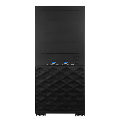 IN-WIN ������������ ������ PL052 P75FII ATX3.0 version, 750W 80plus Gold/USB3.0+A(HD)/ADDA 120*5mm rear fan*1, footstand*1set, side panel with key*1/ SK34-02 HDD storage kit (12GBP)*1/SL23�/handle ASSY (2PCS/1PAIR)/Dual easy swap SATA port modul