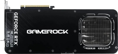 ���������� Palit NVIDIA GeForce RTX 5090 GameRock 32Gb, GDDR7, Ret  NE75090019R5-GB2020G