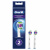 Насадка для зубных щеток Oral-B 3D White EB18pRB (упак.:2шт) 80347231 Насадка для зубных щеток Oral-B 3D White EB18pRB (упак.:2шт) 80347231