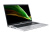 Ноутбук Acer Aspire A315-24P-R1RD, 15.6" (1920x1080) IPS/AMD Ryzen 5 7520U/8ГБ DDR5/256ГБ SSD/Radeon Graphics/Без ОС, серебристый (NX.KDEEM.008)