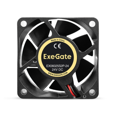 ���������� ExeGate EX06025S2P-24