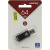 Флешка SmartBuy V-Cut SB64GBVC-K3 64 Гб Black Флешка SmartBuy V-Cut SB64GBVC-K3 64 Гб Black