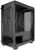 Корпус ПК без БП Ginzzu CL580 Black mATX Корпус ПК без БП Ginzzu CL580 Black mATX