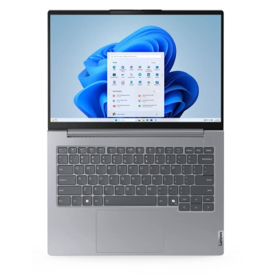  Lenovo ThinkBook 14 G7 ARP, 14" (1920x1200) IPS/AMD Ryzen 7 7735HS/16  DDR5/512  SSD/AMD Radeon Graphics/ ,  (21MV005AAK)