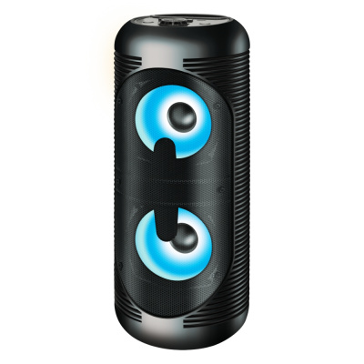 ������������ ������� Ginzzu GM-210 Midi RGB/BT/USB/TF/FM/��