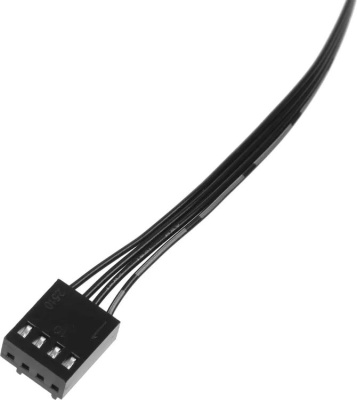 ����� ��� ���������� Formula Ice Boid 2PSDB, 4-pin, 90��, ������, retail