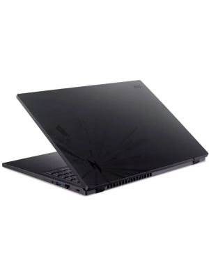 ������� Acer Nitro Lite 16 NL16-71G-578S, 16" (1920x1200) IPS 165 ��/Intel Core i5-13420H/16 �� DDR5/512 �� SSD/NVIDIA GeForce RTX 3050 (6 ��)/��� �������, ������ (NH.DAAEM.002)