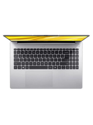 ������� Acer Aspire Lite 15 AL15-74P-569P, 15.6" (1920x1080) IPS/Intel Core Ultra 5 125H/16 �� DDR5/512 �� SSD/Intel Arc Graphics/��� �������, ����������� (NX.DQSCD.002)