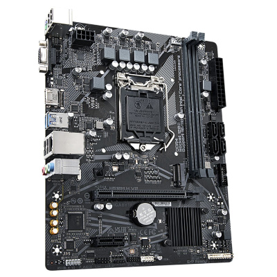   Gigabyte H510M H V2 2.0 Soc-1200 Intel Q470 mATX, Ret