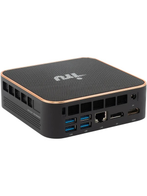 - iRU Tactio 525, AMD Ryzen 5 6600H/16  DDR5/512  SSD/AMD Radeon Graphics/Windows 11 Pro,  (2057781)