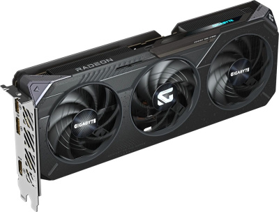 ���������� Gigabyte AMD Radeon RX 9060 XT Gaming 16Gb, GDDR6, Ret GV-R9060XTGAMING-16GD
