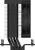 Кулер для процессора Cooler Ocypus Gamma A40 BK ARGB Black Кулер для процессора Cooler Ocypus Gamma A40 BK ARGB Black