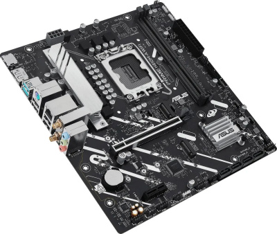   Asus PRIME H810M-A WIFI, Socket-1851, Intel H810, mATX, Ret 90MB1KJ0-M0EAY0 