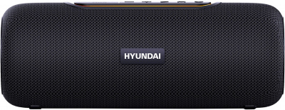 ������� ����. Hyundai H-PS1021 ������/������ 25W 1.0 BT 10� 1500mAh