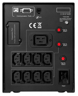 ��� (UPS) CyberPower PR3000ELCDSL