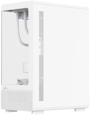 ������ Formula Crystal Z1CM Plus AR V2 White, Mini-Tower, ��� ��, �����