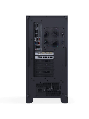 ��������� ���� Gigabyte AORUS PRIME 5 AP551, AMD Ryzen 7 9800X3D/32 �� DDR5/2048 �� SSD/NVIDIA GeForce RTX 5080 (16 ��)/Windows 11 Pro, ������ (AP5A7N8-5106_Win11P)