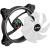 Вентилятор для корпуса ADATA XPG HURRICANE 120 PWM ARGB HURRICANE120ARGBPWM-BKCWW Вентилятор для корпуса ADATA XPG HURRICANE 120 PWM ARGB HURRICANE120ARGBPWM-BKCWW