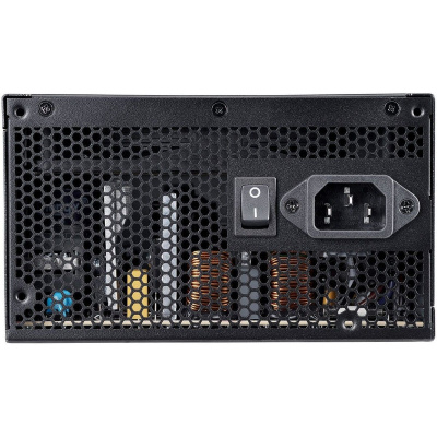 ���� ������� �� XPG PYLON II 650B, 120 �� 80 Plus Bronze