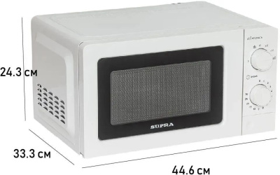   Supra 20MW61